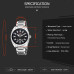 Naviforce Rocket BlackDial
