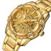 Naviforce Yacht Gold