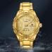 Naviforce Yacht Gold