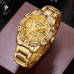 Naviforce Yacht Gold