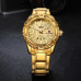 Naviforce Yacht Gold