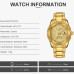 Naviforce Yacht Gold