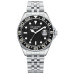 Lee Cooper Daytona Black