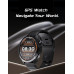 Розумний смарт годинник North Edge XTrek PRO 5Bar с компасом