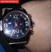 Naviforce Tesla Black NF9153