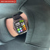 Розумний смарт годинник Smart Expert Nano Rubber, 2 ремешка
