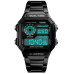 Skmei Ripple Black 1335B