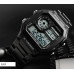 Skmei Ripple Black 1335B