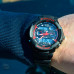 Детские часы Skmei S-Shock Red 0931R