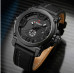 Naviforce Plaza Black NF9099