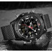 Naviforce Tesla Black NF9153