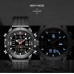 Naviforce Tesla Black NF9153