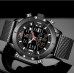 Naviforce Tesla Black NF9153
