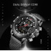 Naviforce Tesla Black NF9153