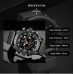 Naviforce Tesla Black NF9153