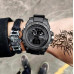 Чоловічий водостійкий спортивний тактичний годинник Sanda Tattoo