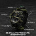 Besta Life Pro Khaki з компасом