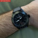 Чоловічий водостійкий тактичний годинник North Edge Mach New