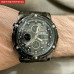 Skmei Molot Limited AllBlack