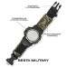 Besta Military з компасом