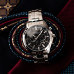 Lee cooper Fenix Black