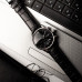 Lee Cooper Leather Black