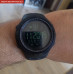 Розумний смарт годинник Smart Skmei Clever 1250 Black