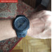 Розумний смарт годинник Smart Skmei Clever 1250 Black