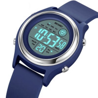 Детские часы Skmei Game Blue