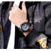 Skmei Neon 10 Bar Black