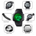 Skmei Neon 10 Bar Black