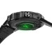 Smart Delta K52 Black Rubber, 2 ремінці