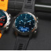 Smart Delta K52 Black Rubber, 2 ремінці
