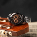 Lee Cooper DeLuxe Mechanical