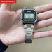 Skmei Popular Silver 1123S