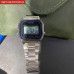 Skmei Popular Silver 1123S