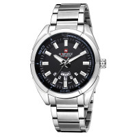 Naviforce Rocket BlackDial