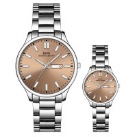 Boerni Aibisino Couple