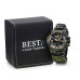 Besta Life Pro Khaki з компасом