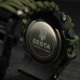 Besta Life Pro Khaki з компасом