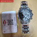 Lee cooper Fenix Black