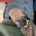 Lee Cooper Leather Black
