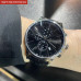 Lee Cooper Leather Black