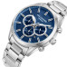 Lee Cooper London Silver