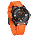 Naviforce Young Orange