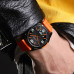 Naviforce Young Orange