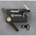 Besta Box Command Set подарунковий набір, з компасом