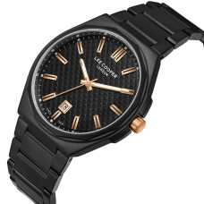 Lee Cooper Knight Black