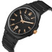 Lee Cooper Knight Black