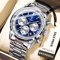 Poedagar Petros Silver